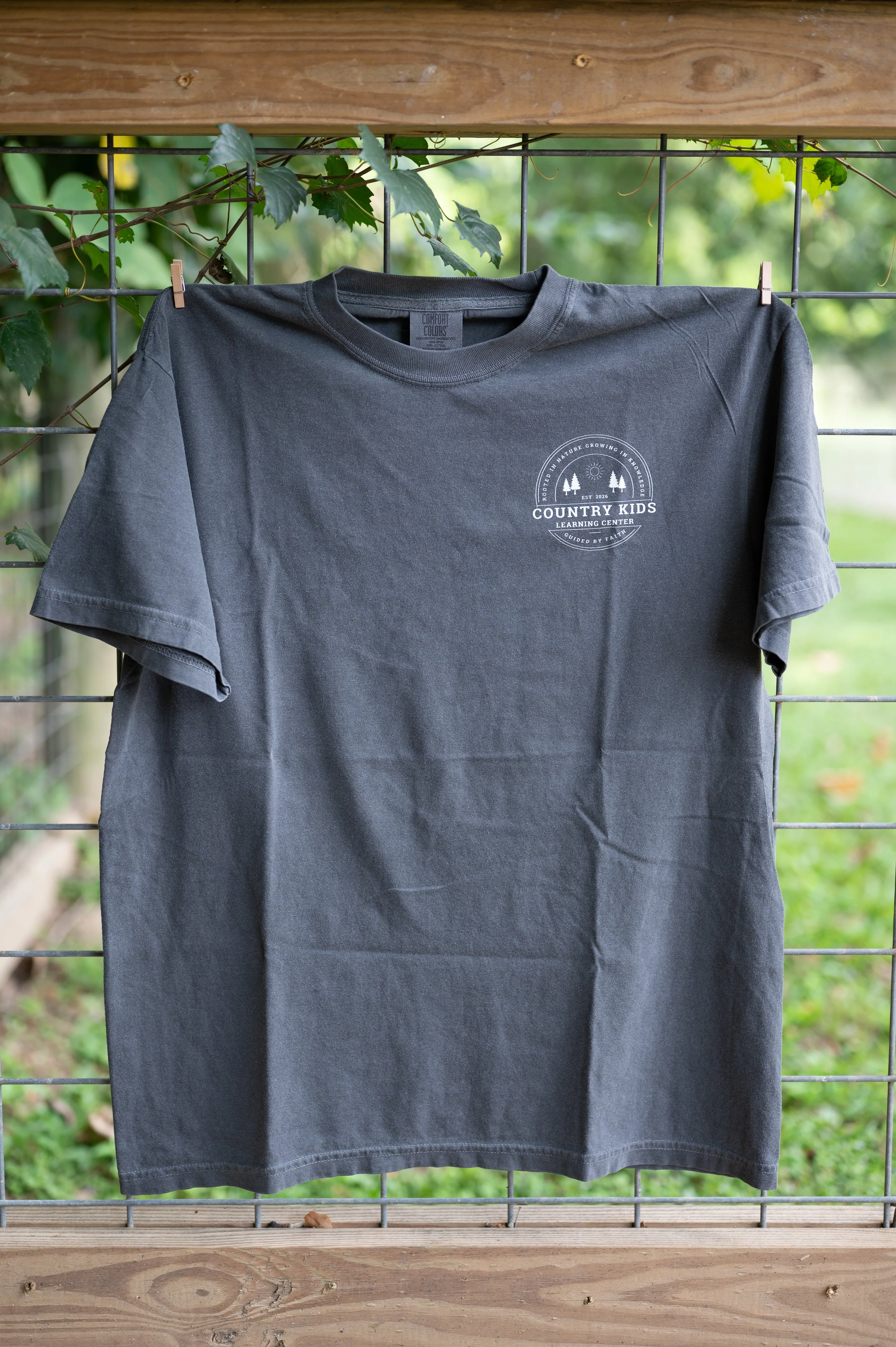 Adult T-Shirt