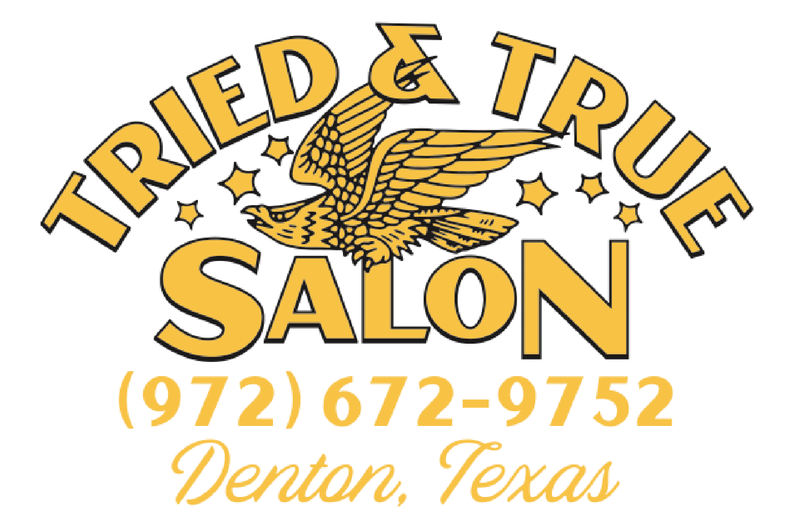 Tried & True Salon