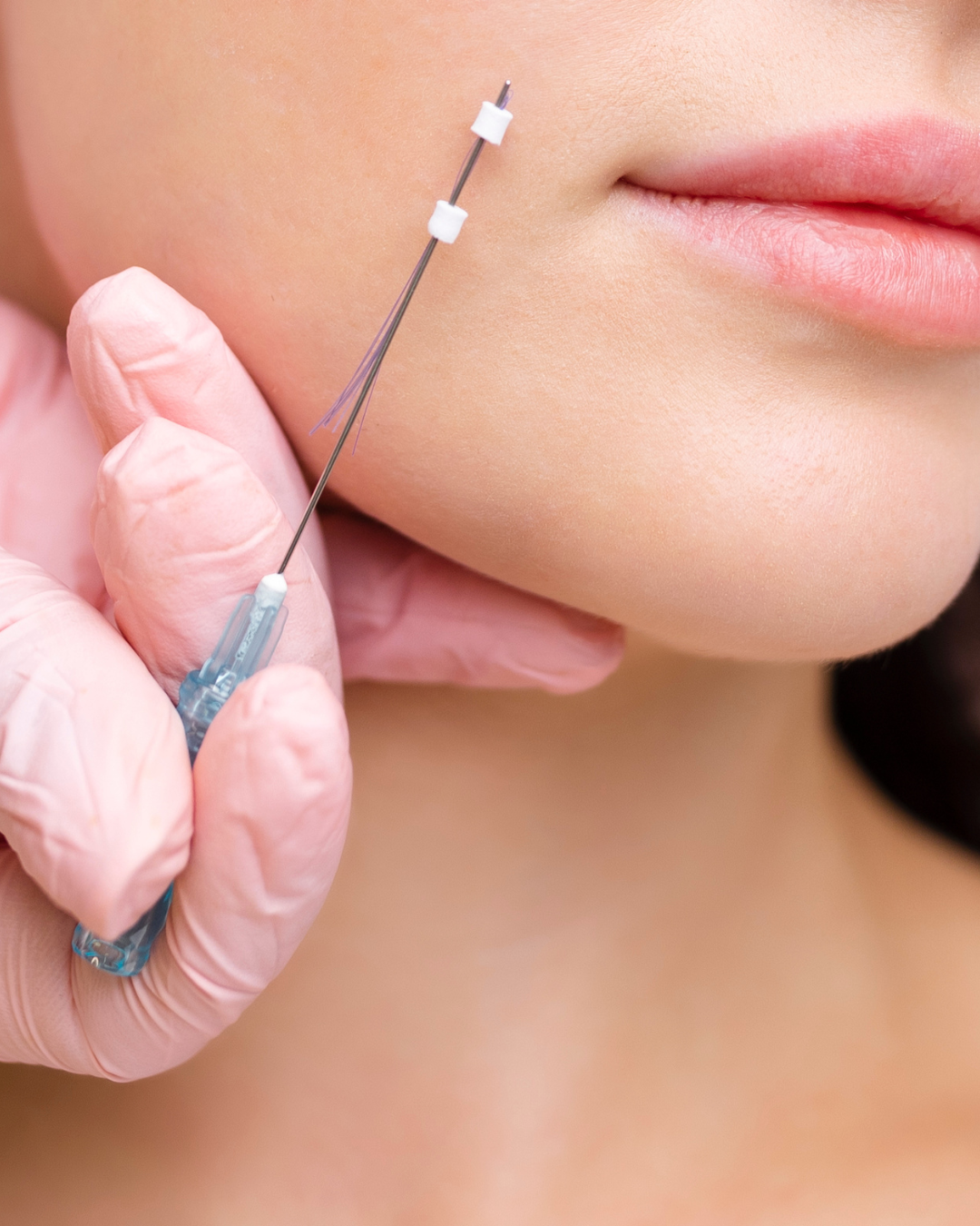 PDO Threads $750 to $3,000