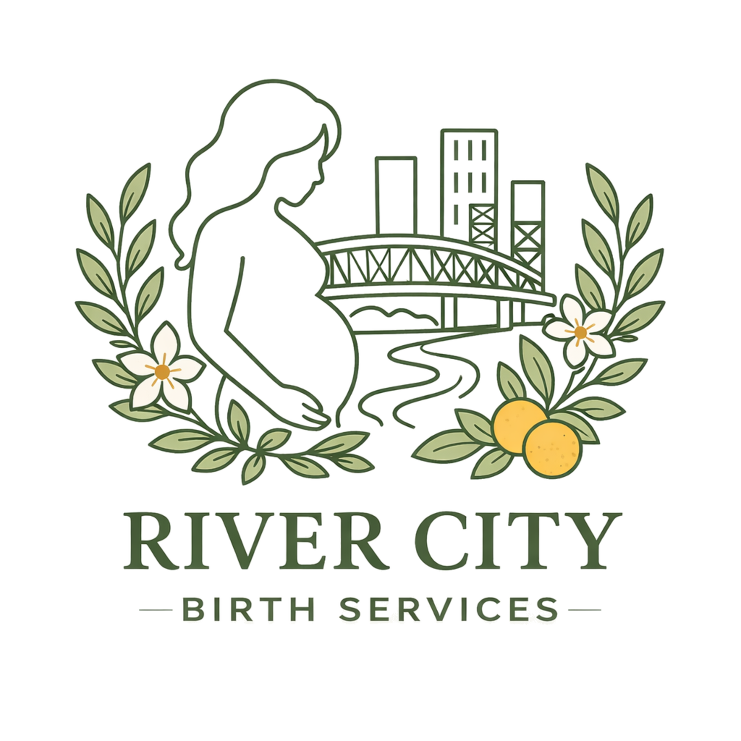 River City Birth Services