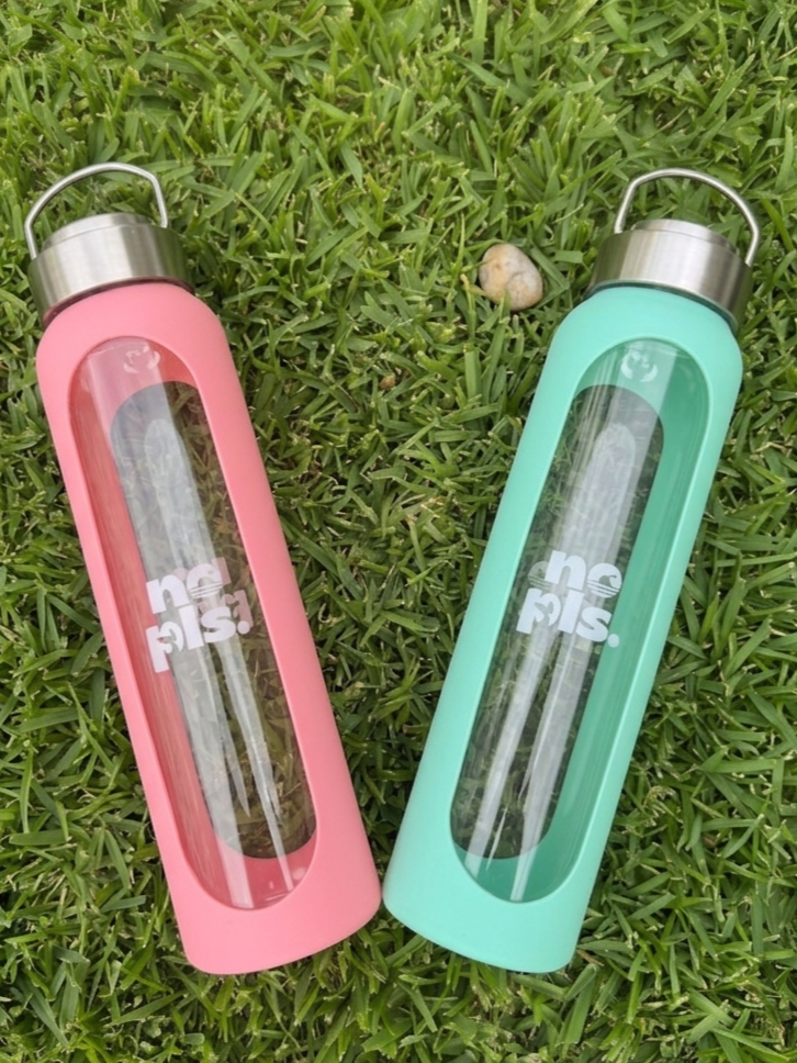 Byron Bay 1L Glass Original