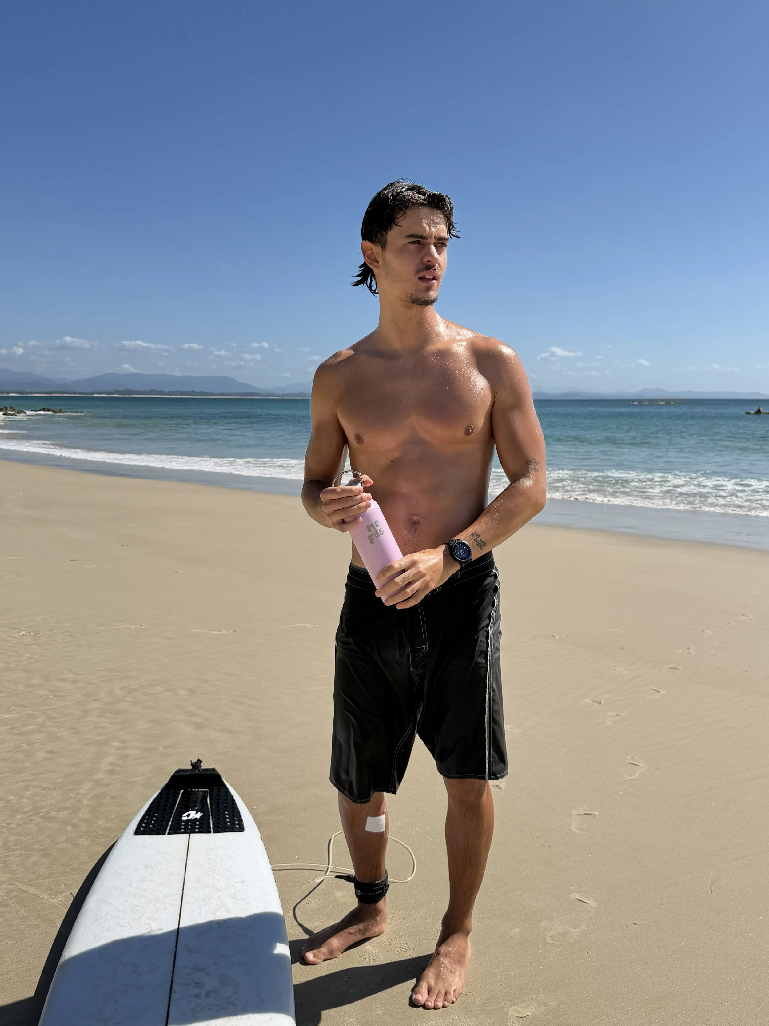 Torquay - 100% Plastic & Lead Free | Double-Wall (Copper-Plated) Insulated Stainless Steel