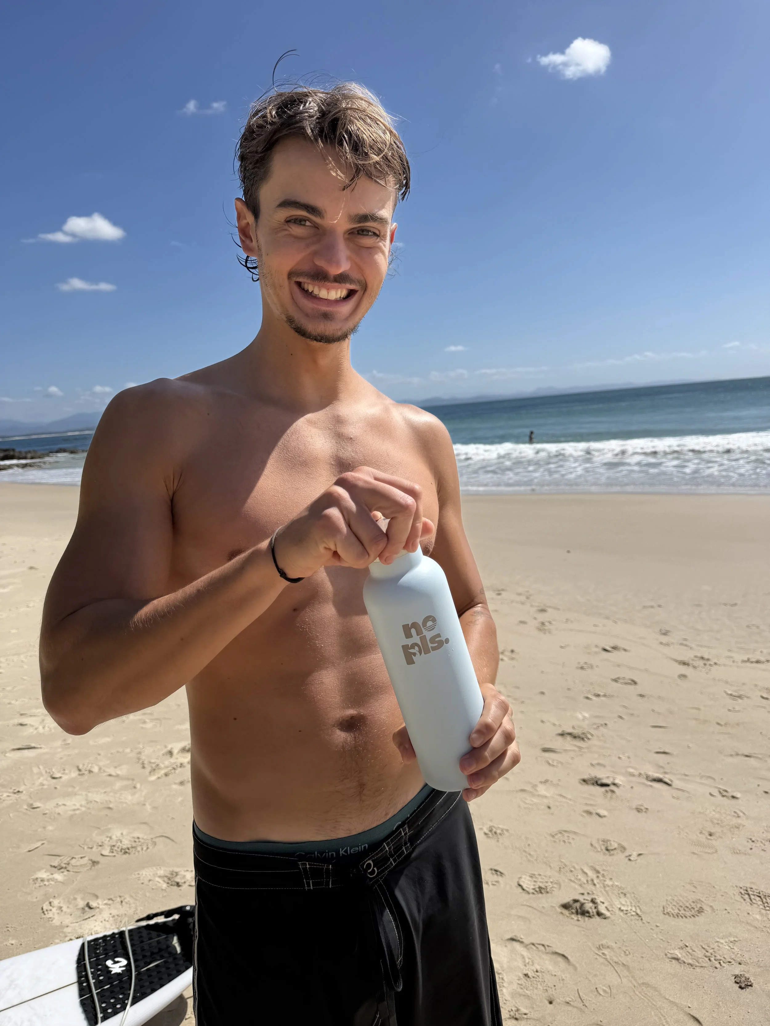 Torquay - 100% Plastic & Lead Free | Double-Wall (Copper-Plated) Insulated Stainless Steel