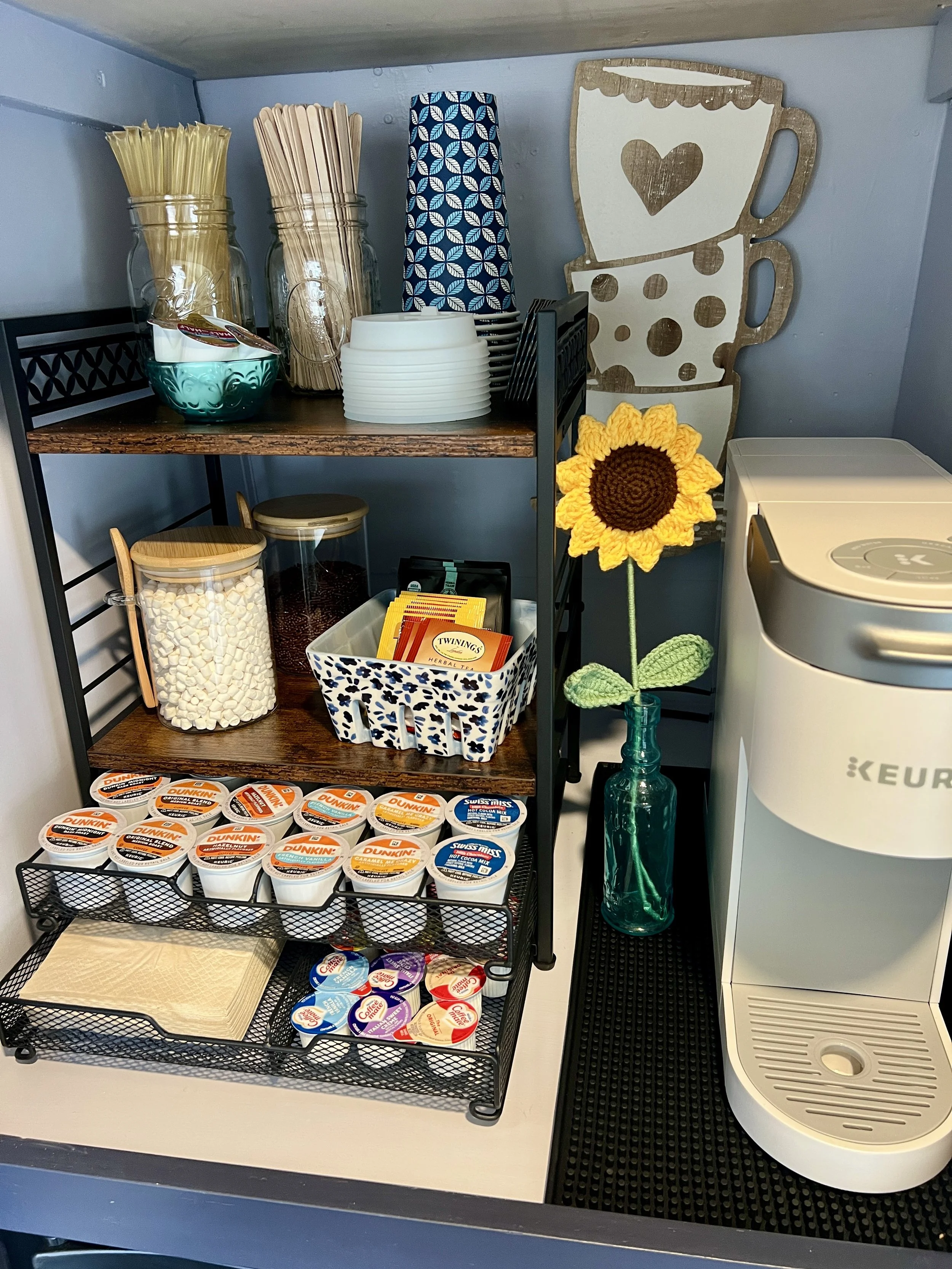 Fabled Farmstay Vintage Airstream