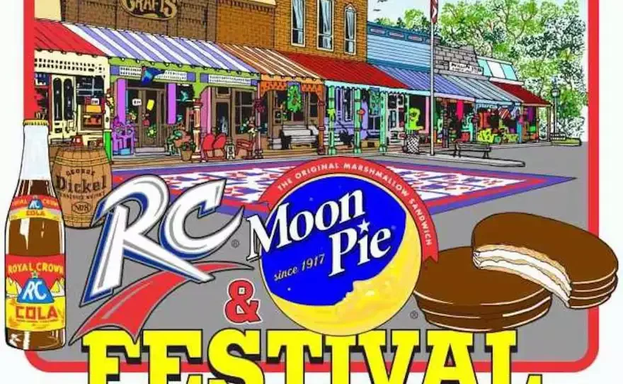 RC Cola Festival