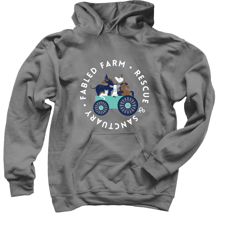 Fabled Farm Sweatshirt