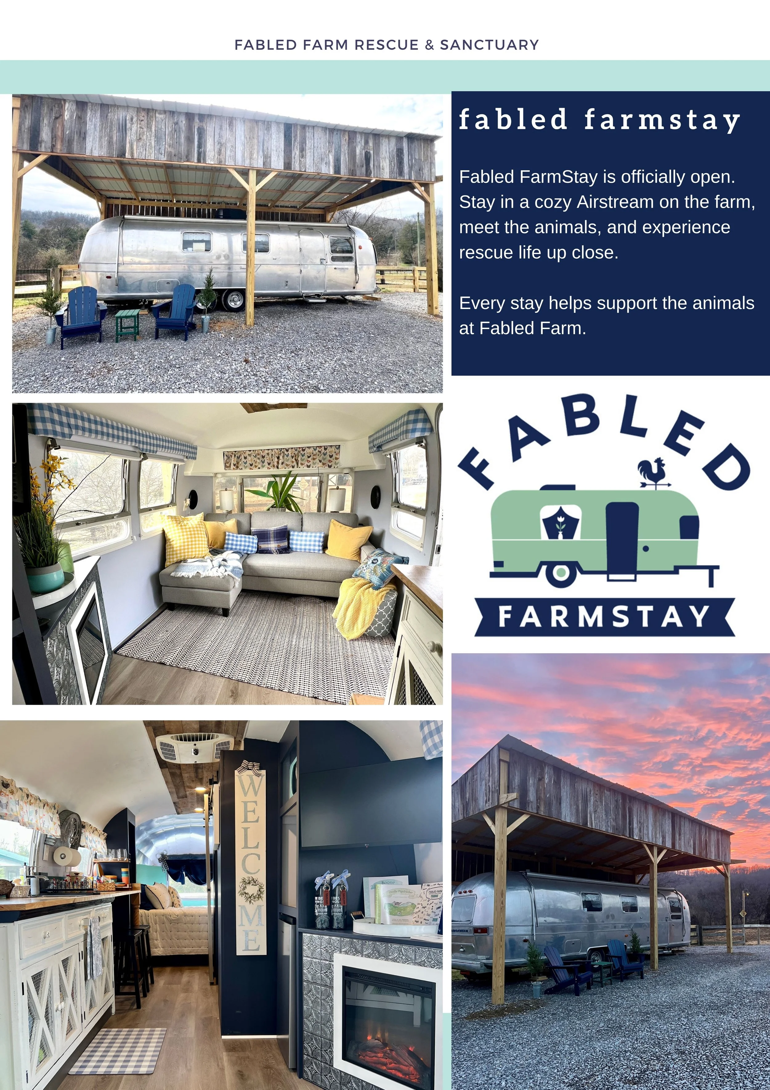 Spring Newsletter