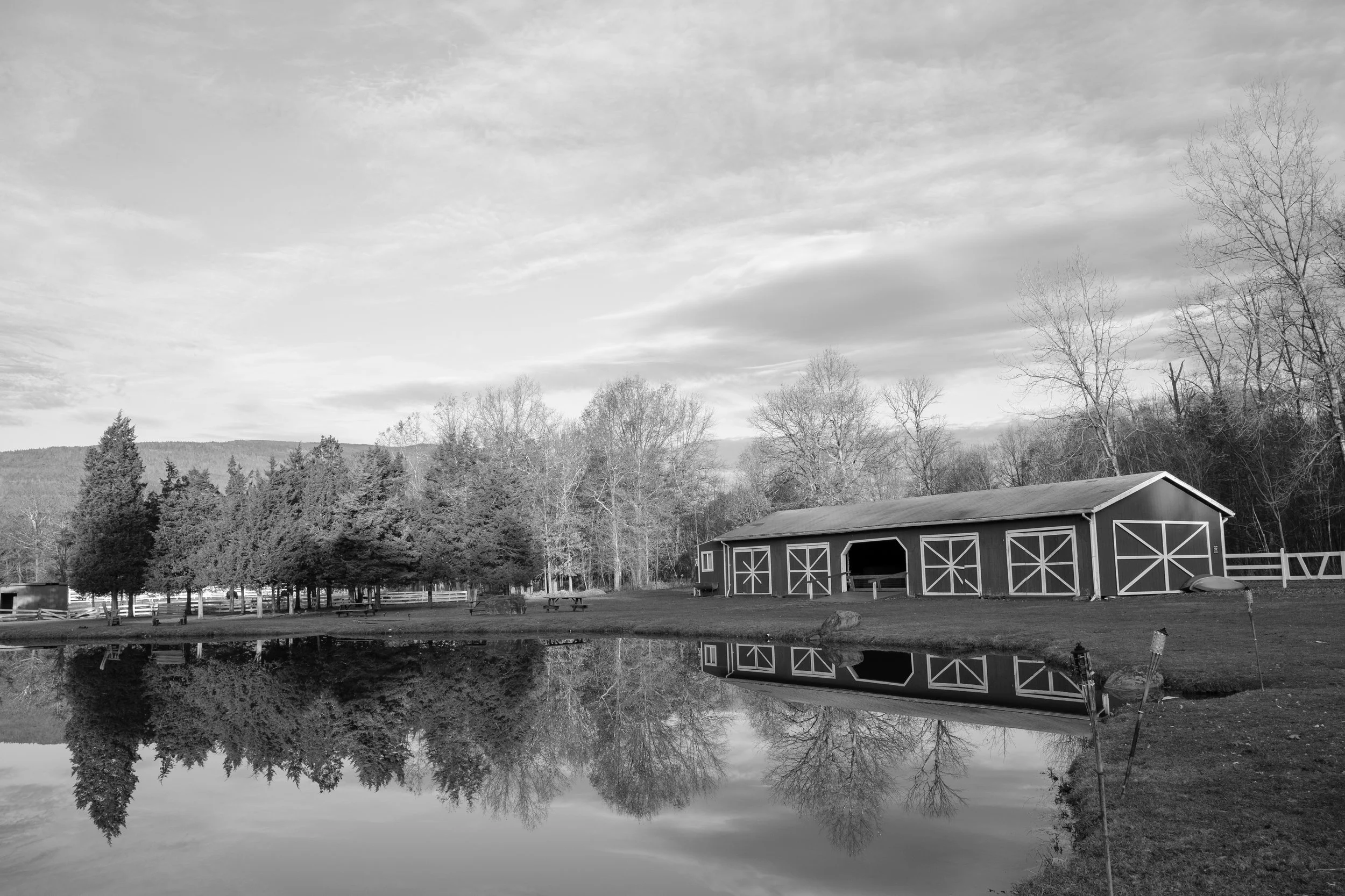 The Kaaterskill - Mia B&W  4.jpg