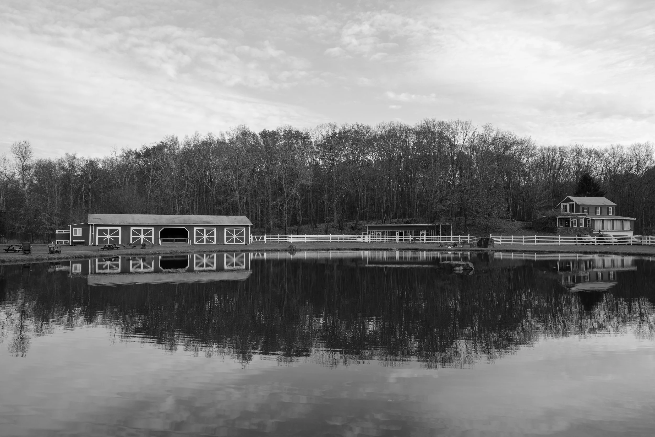 The Kaaterskill - Mia B&W  31.jpg