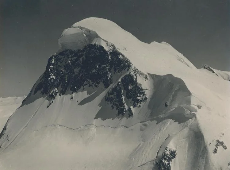 Breithorn - 1939