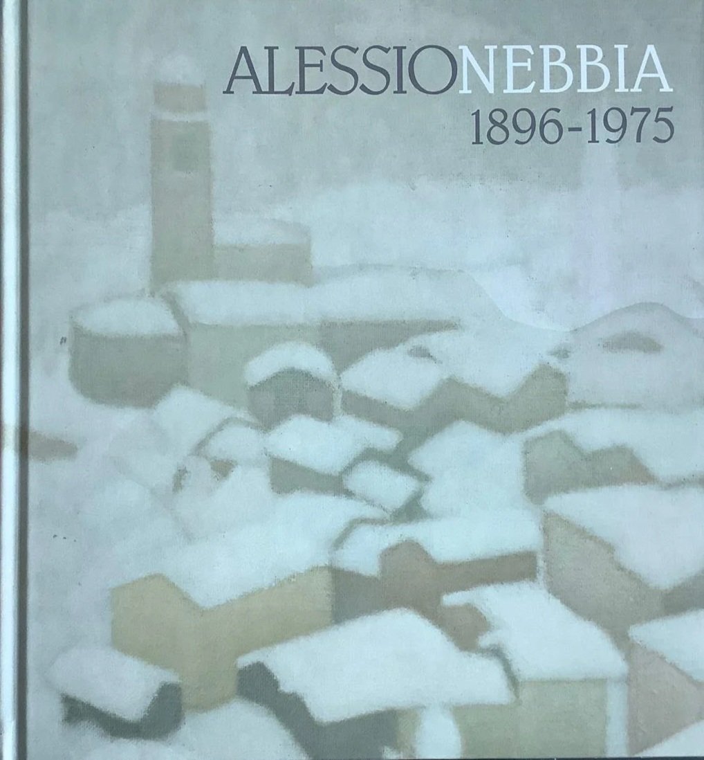 Catalogo mostra Chiesa di San Lorenzo, 2014-2015