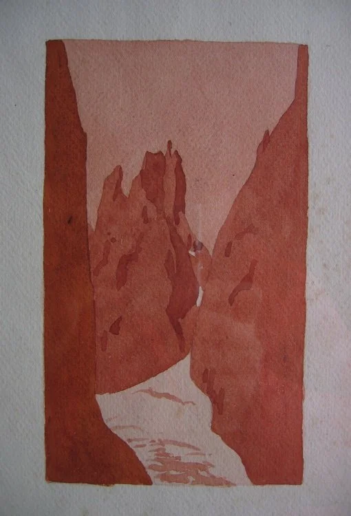 Dames Anglaises - 1926