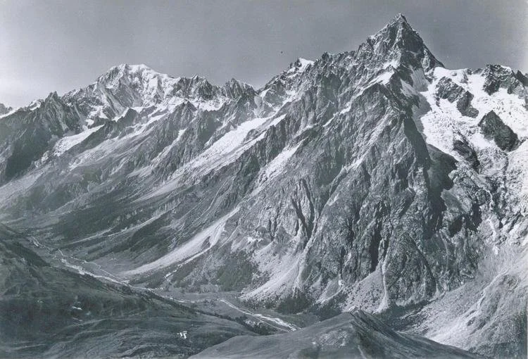 Val Ferret - 1939