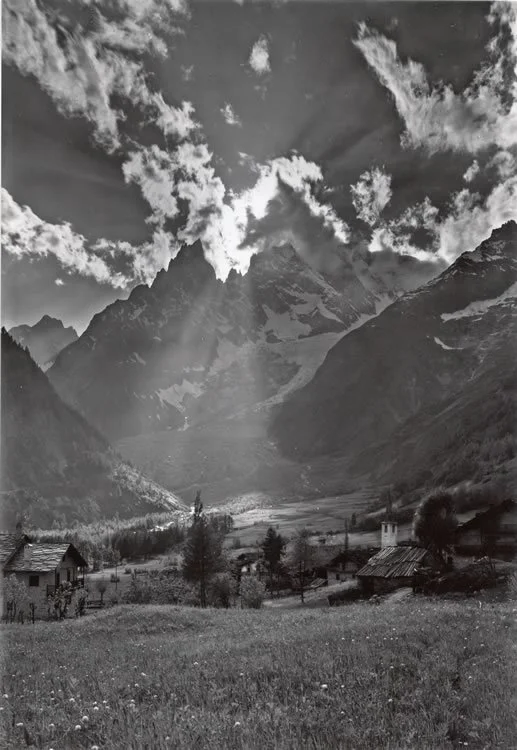 Raggio di sole - 1927