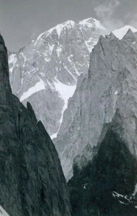 Monte Bianco