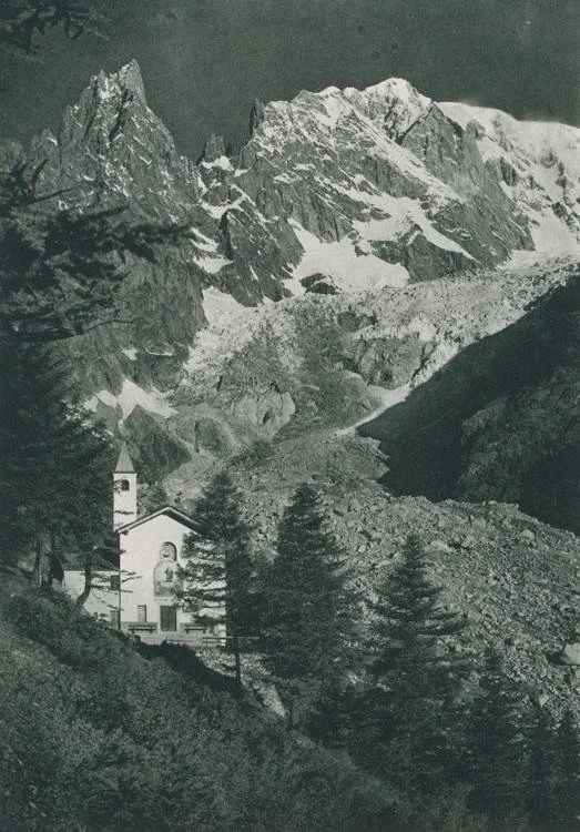 N.D.de la Guérison - anni '20