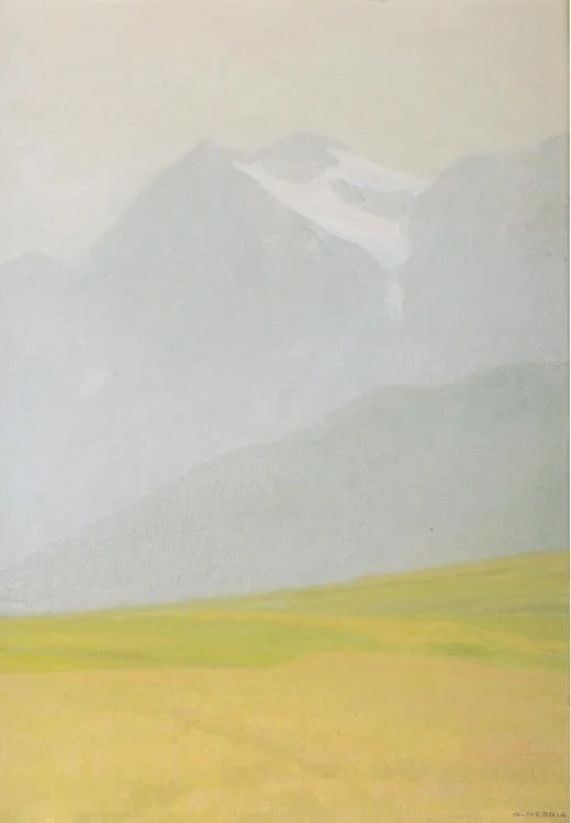 La valle di Giosafat - 1961 - 50 x70
