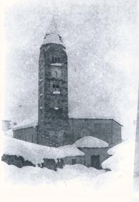 Il campanile - 1930