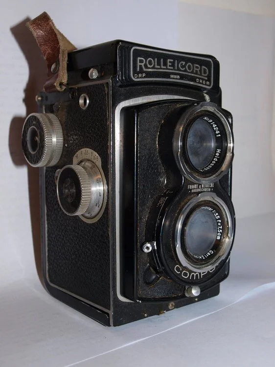 Rolleicord