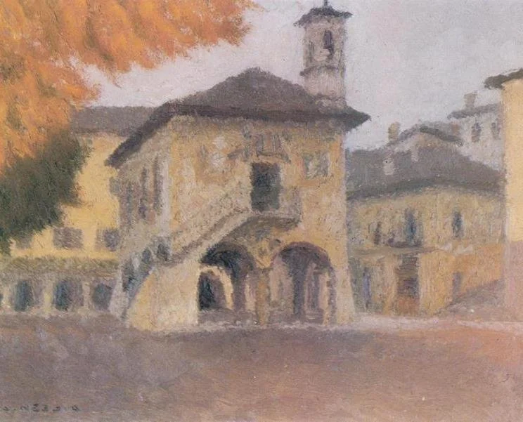 Orta - 1947 - 18x23
