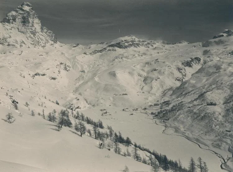 Conca del Breuil - 1939