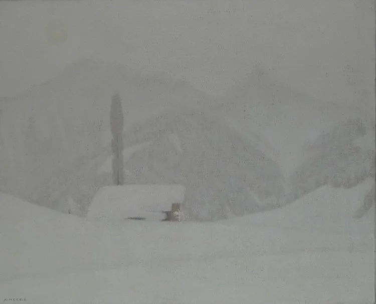 Mont Crammont dal Villair