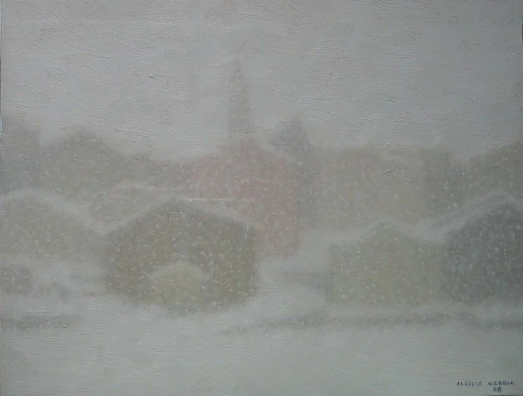 Neve a Dolonne - 1968 - 22x29