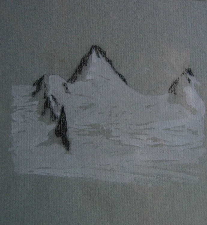 Grand Flambeau - 1926