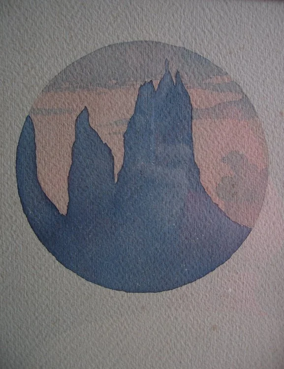 Dames Anglaises - 1926