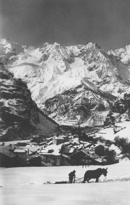 Montanaro - anni '20