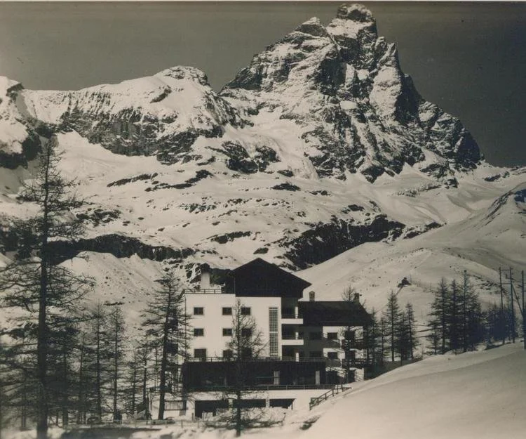 Hotel Cervinia