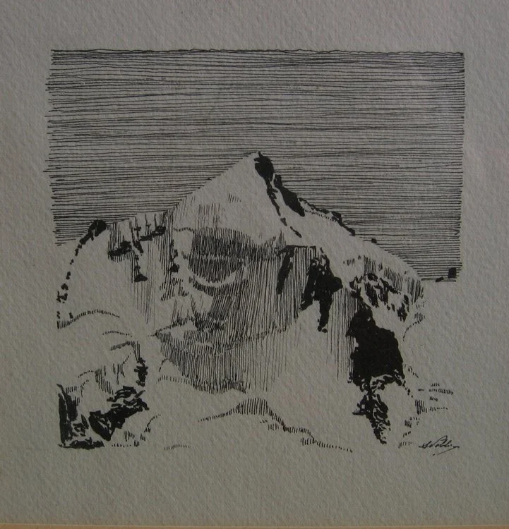 Grand Flambeau - 1926