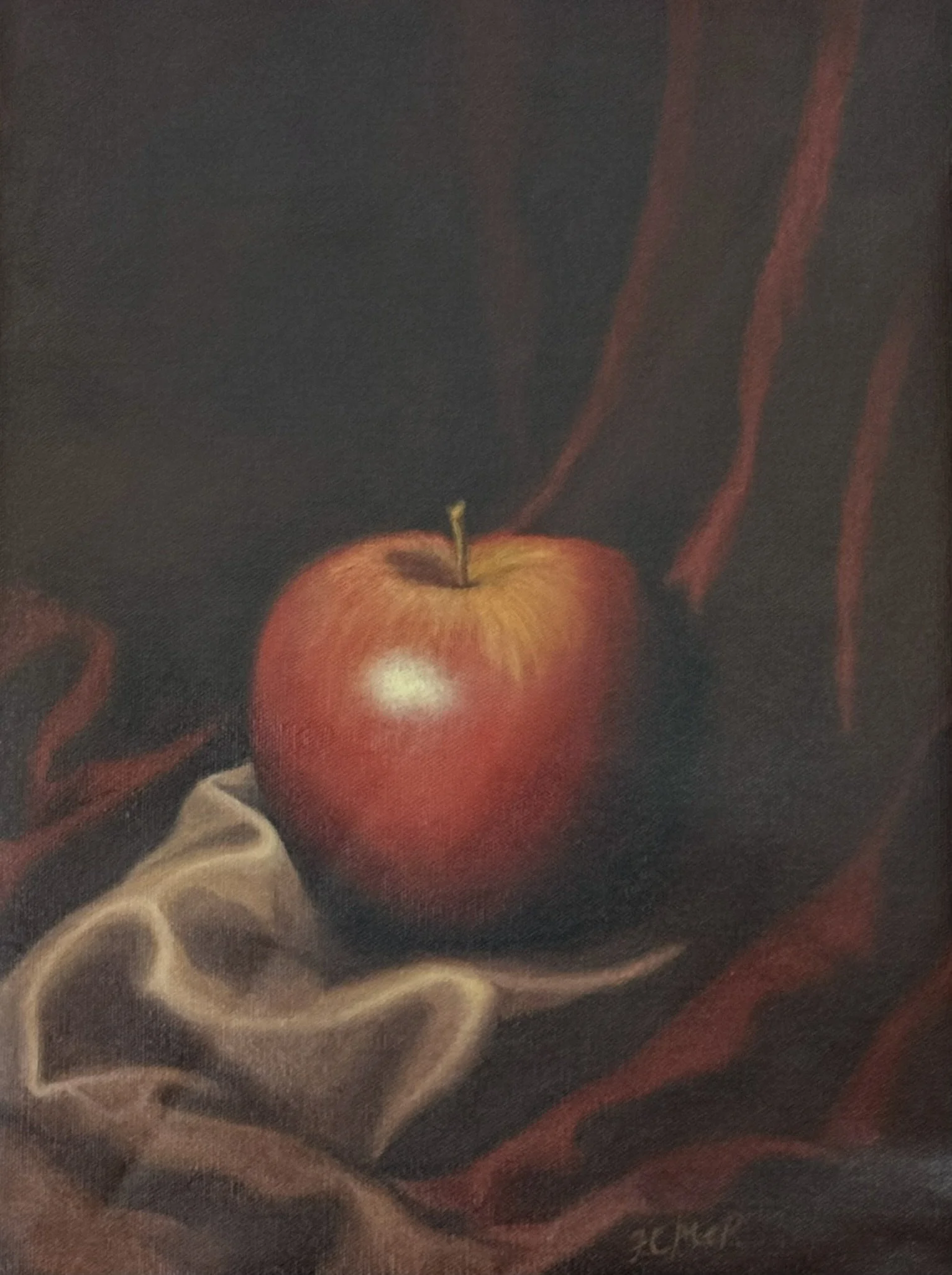 Hanh-McPherson-Red Apple.JPEG