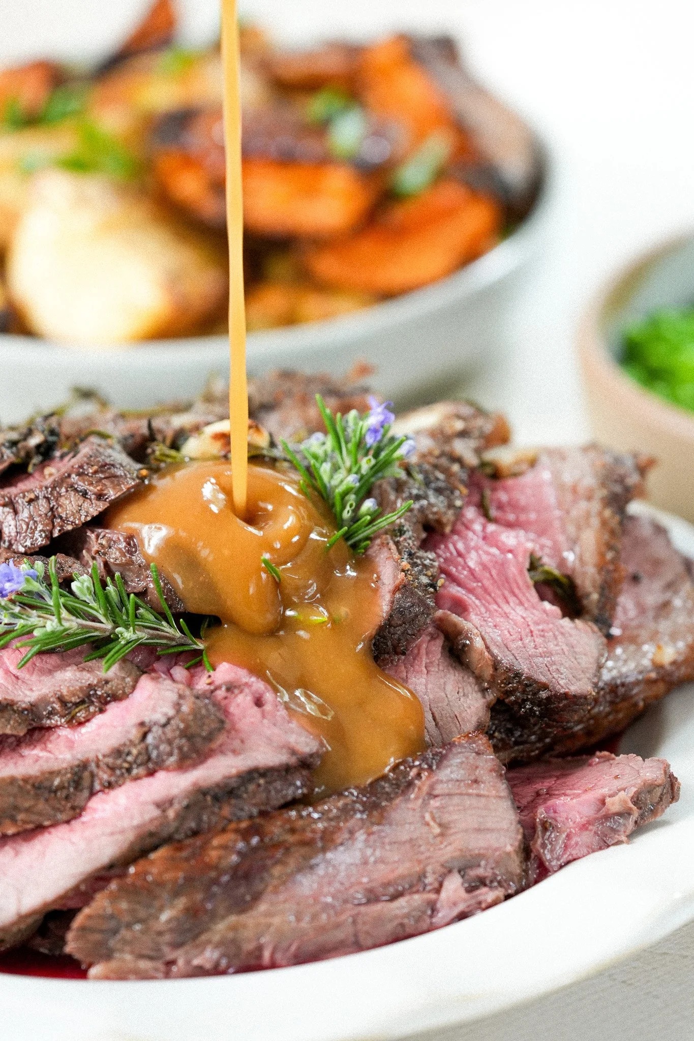 Rump Roast | Topside Roast