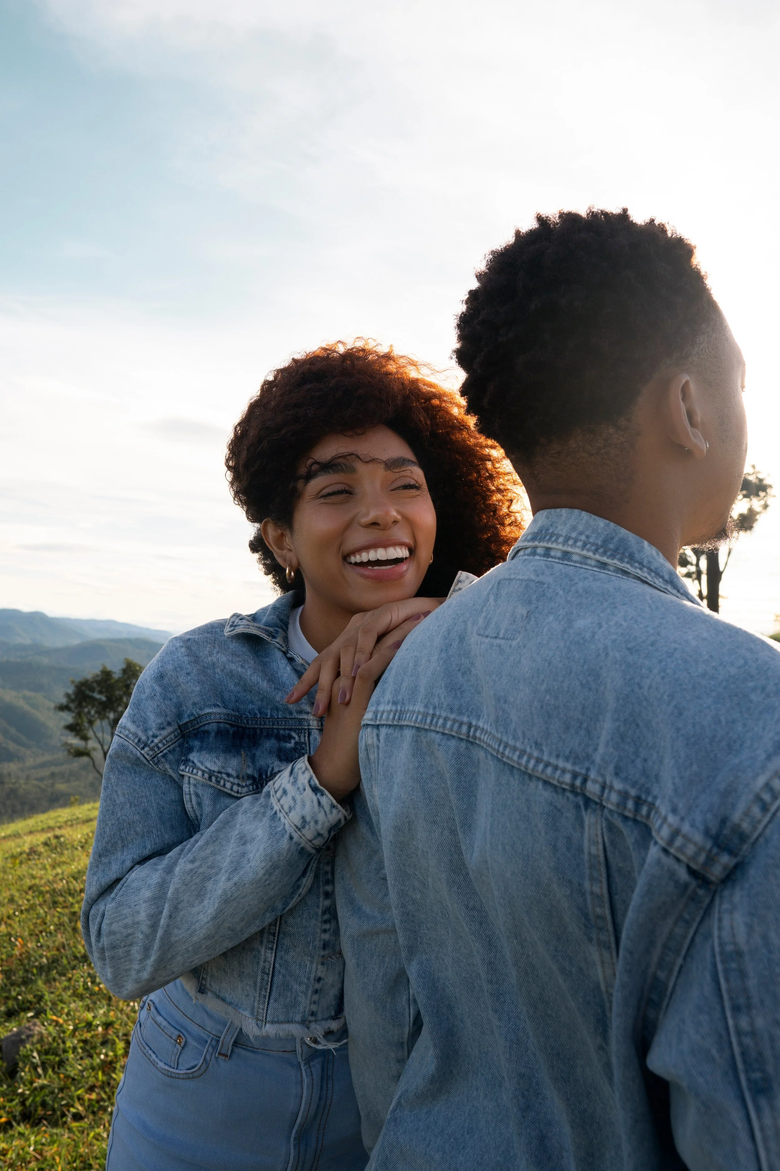 Couples Coaching 50 Minutes - Relationship Reset