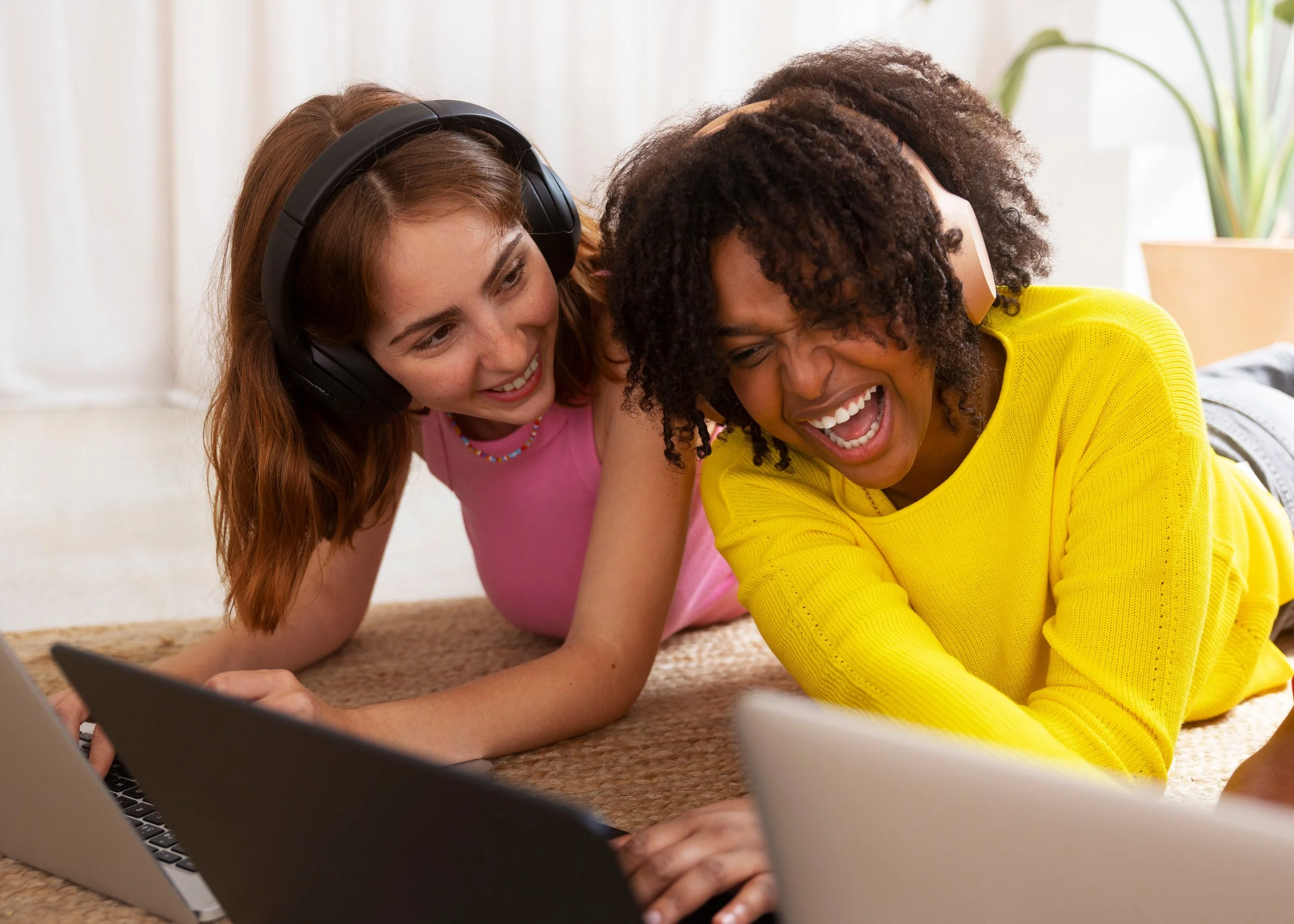 Girl to Girl -  3-Session Support Pack For Young Women