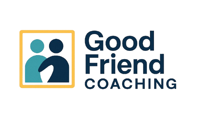 Good Friend Coaching