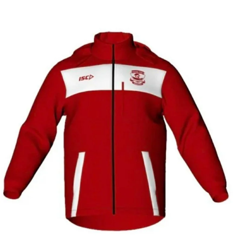 RFNC PADDED WINTER JACKET