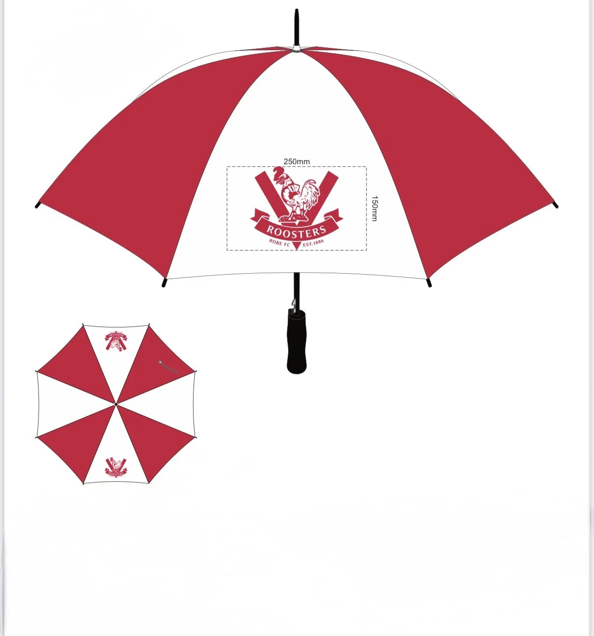 RFC Umbrella