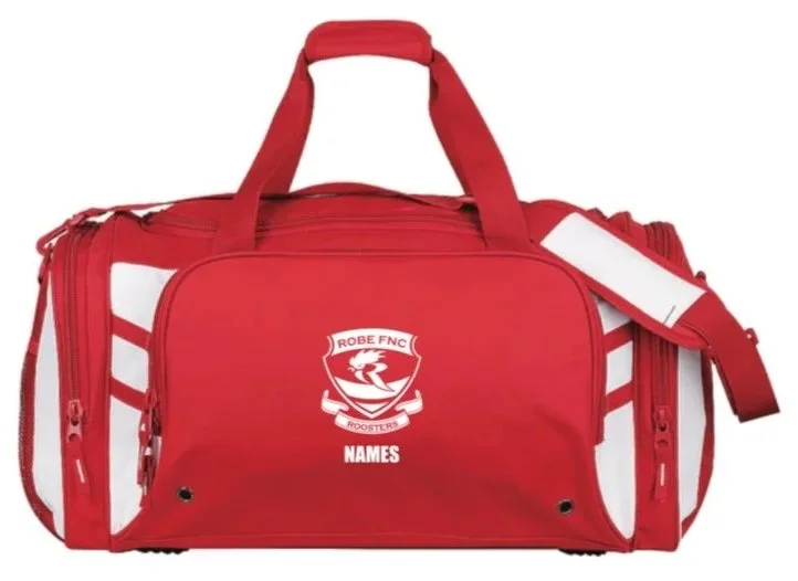RFNC Sportsbag
