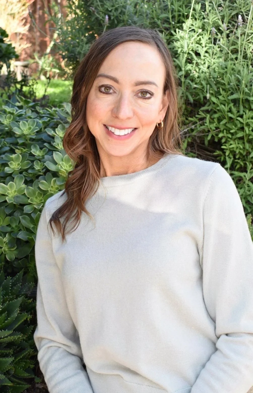 Carol Dawidowicz, LMFT, therapist in San Diego offering couples and individual therapy at Real Kind Therapy.