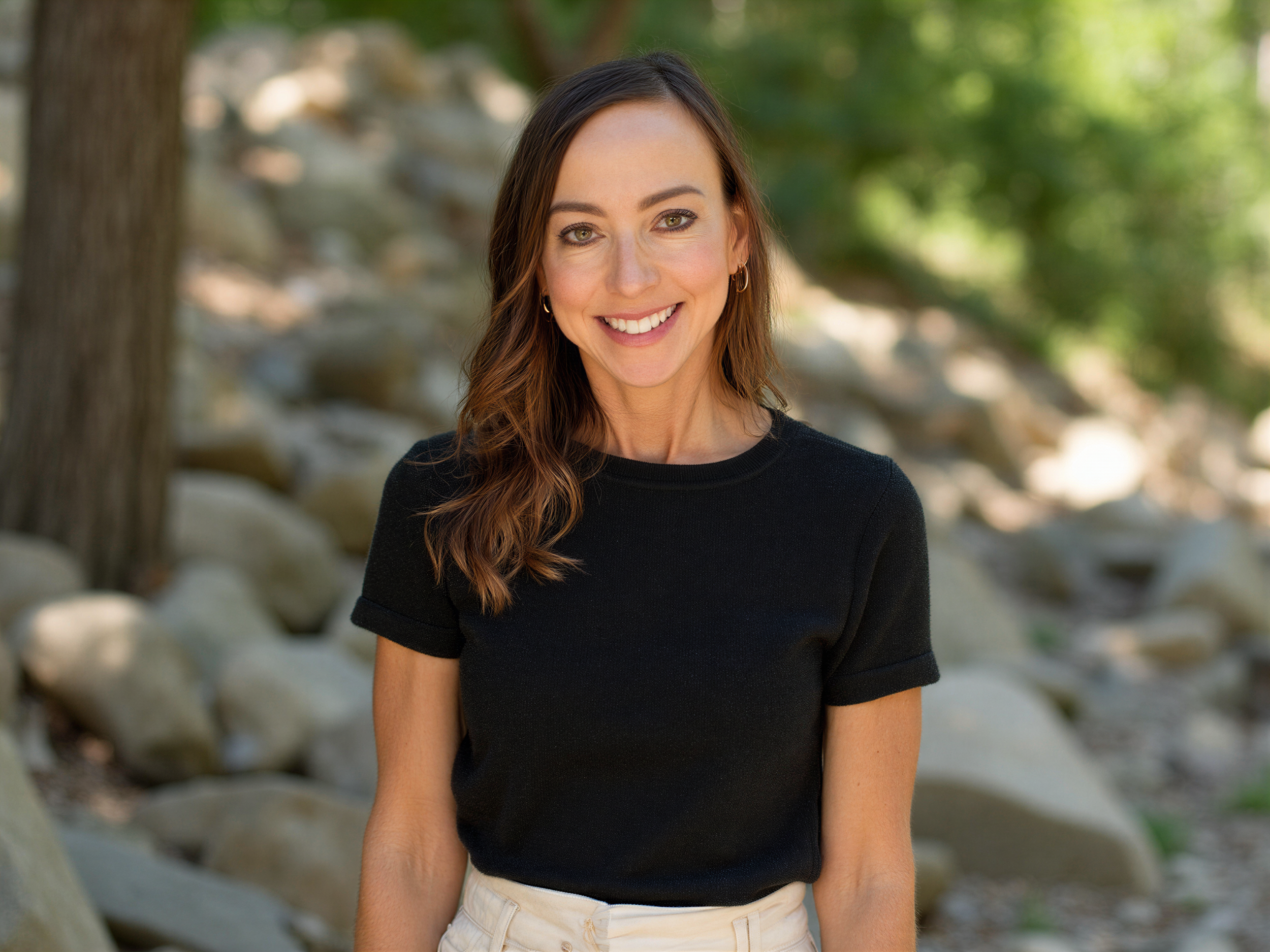 Carol Dawidowicz, LMFT, therapist in San Diego offering couples and individual therapy at Real Kind Therapy.