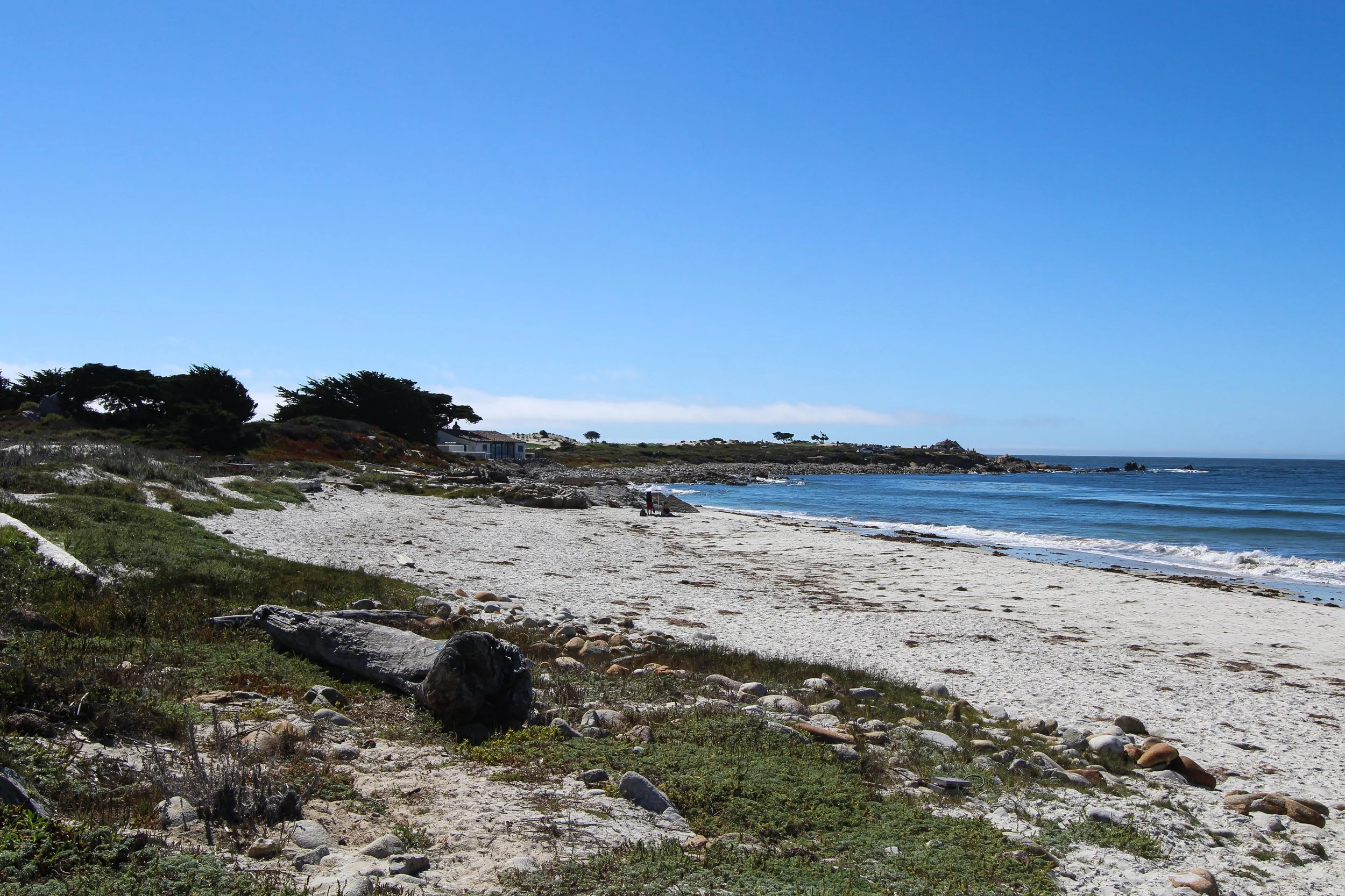 17-Mile Drive (Monterey Bay)