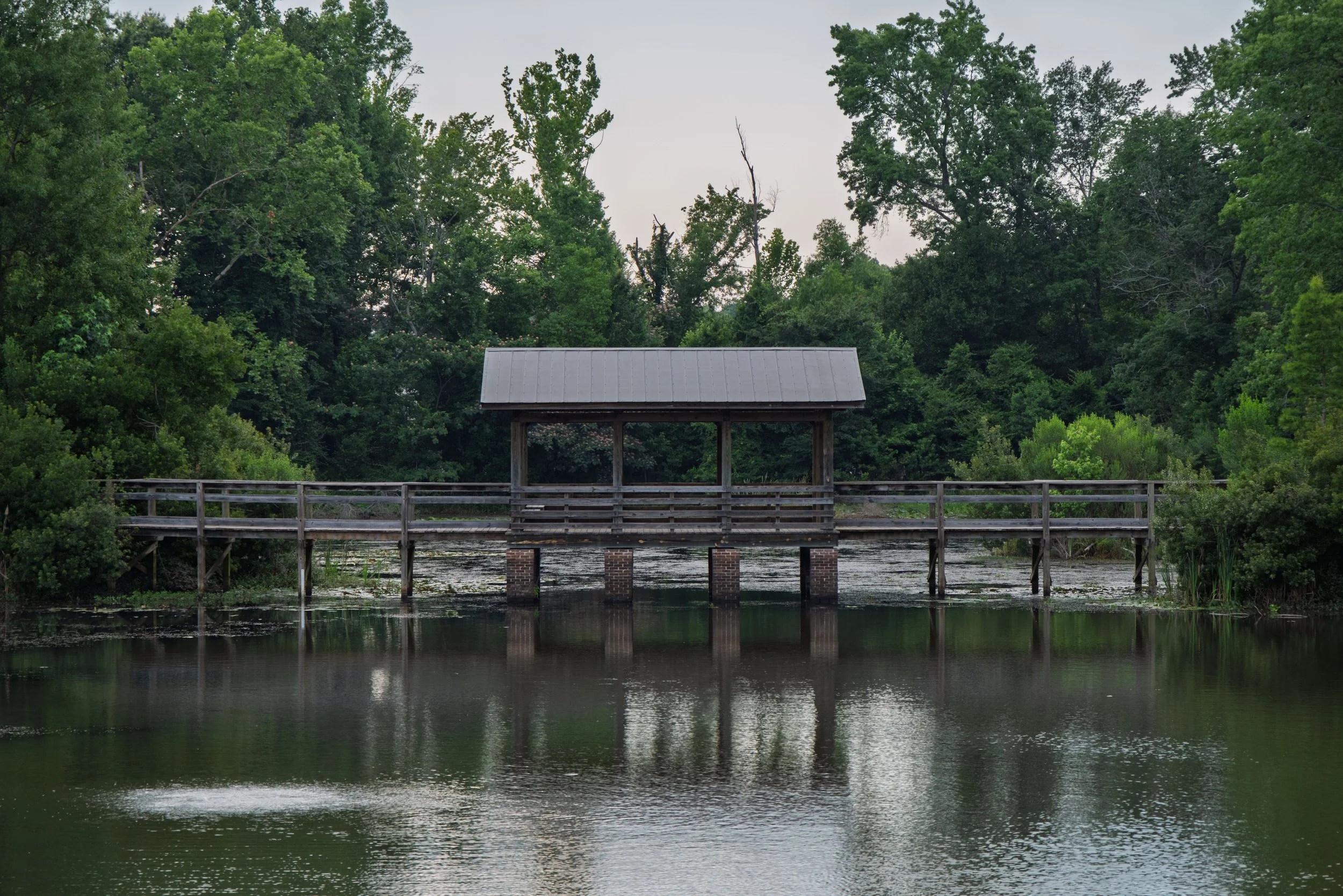 North Augusta