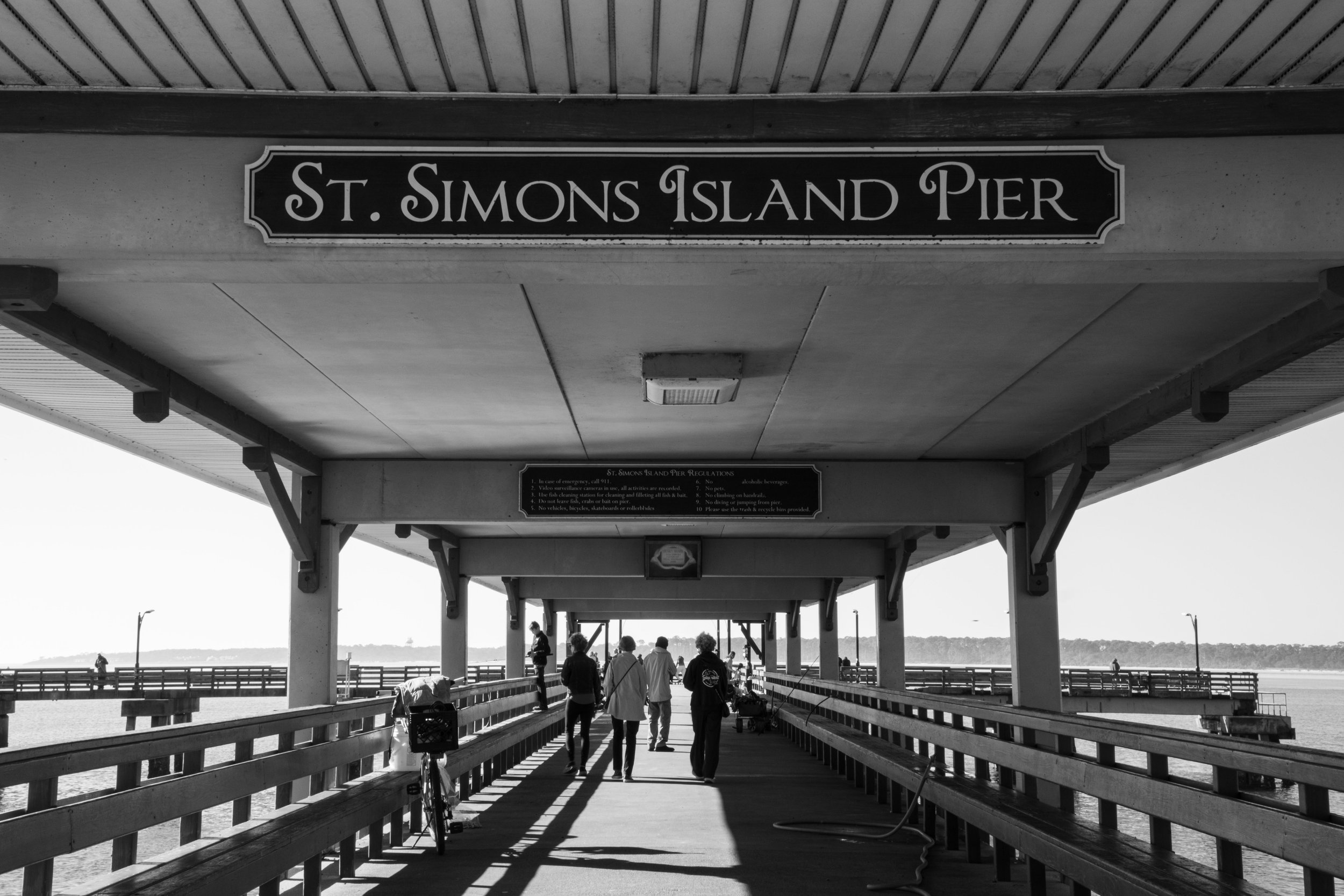 St. Simons