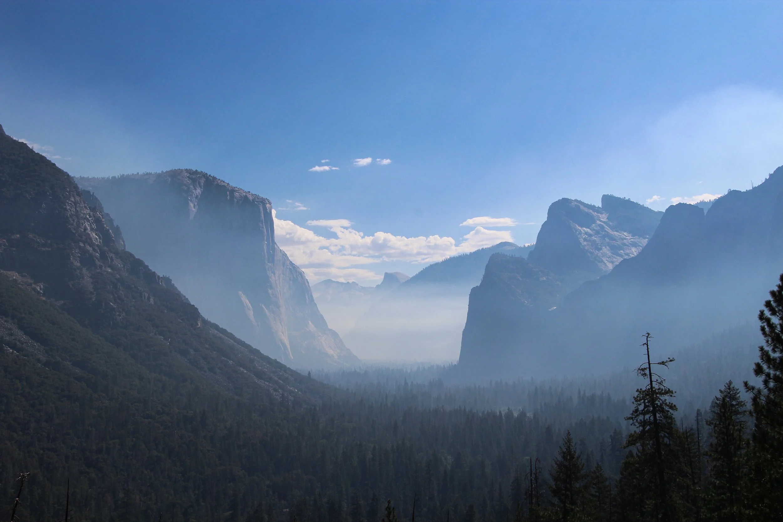 Yosemite