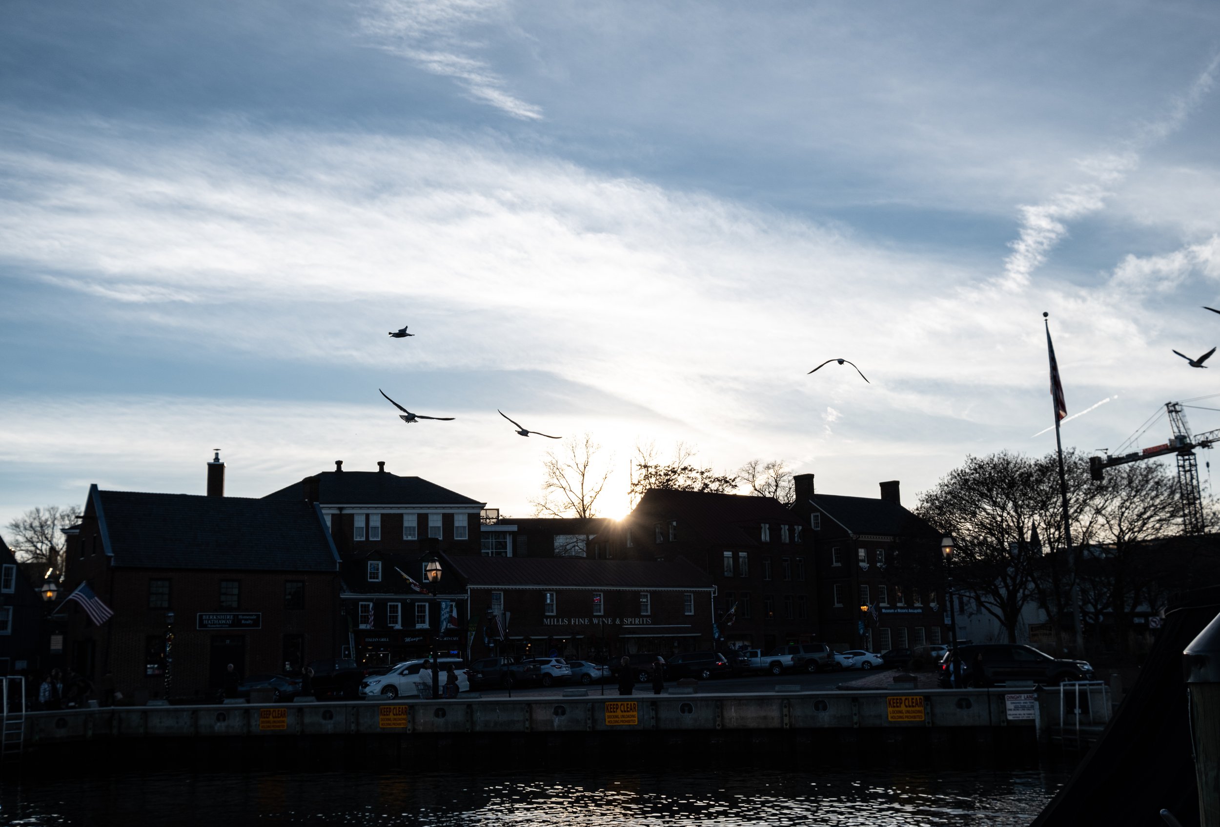 Annapolis