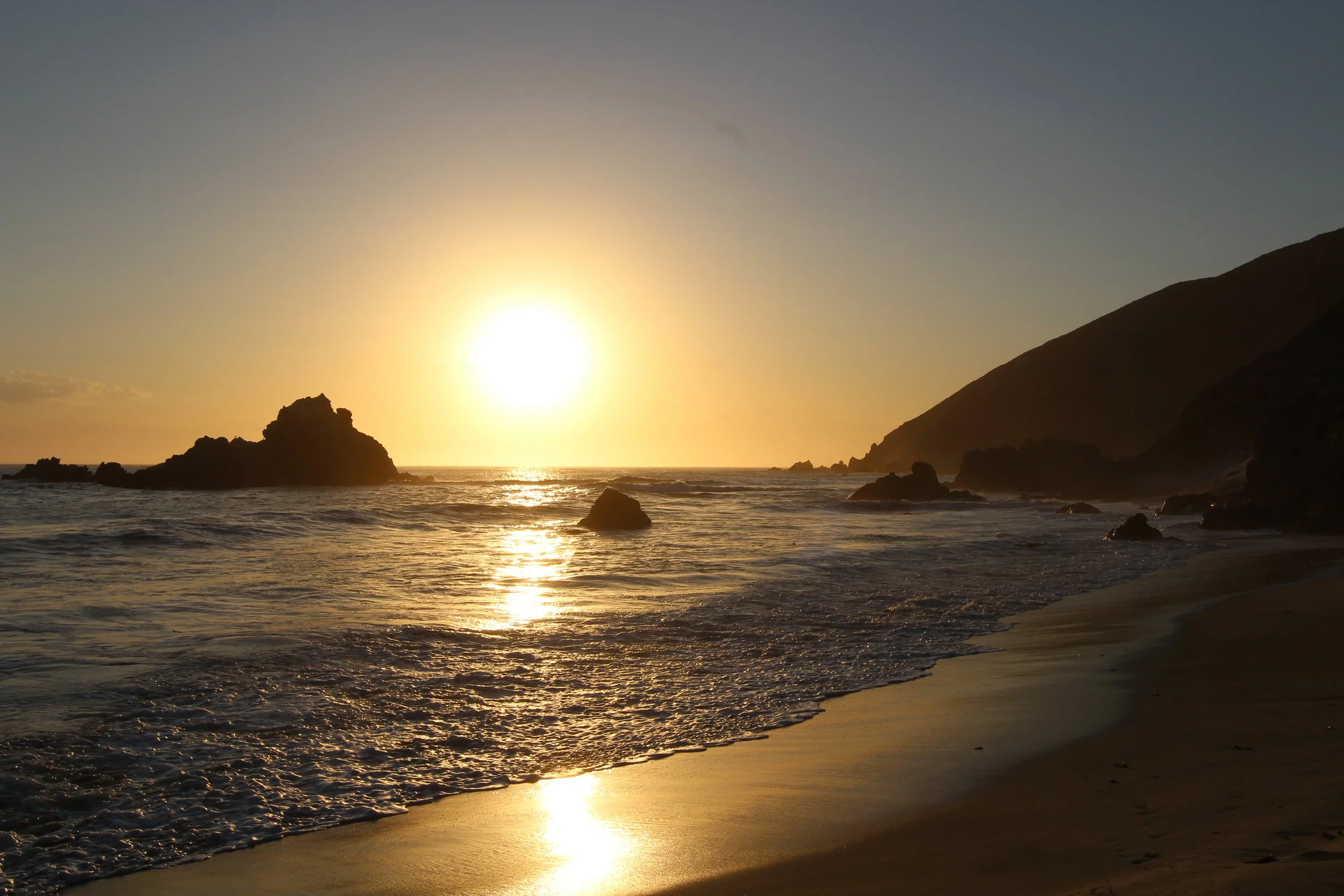 Big Sur