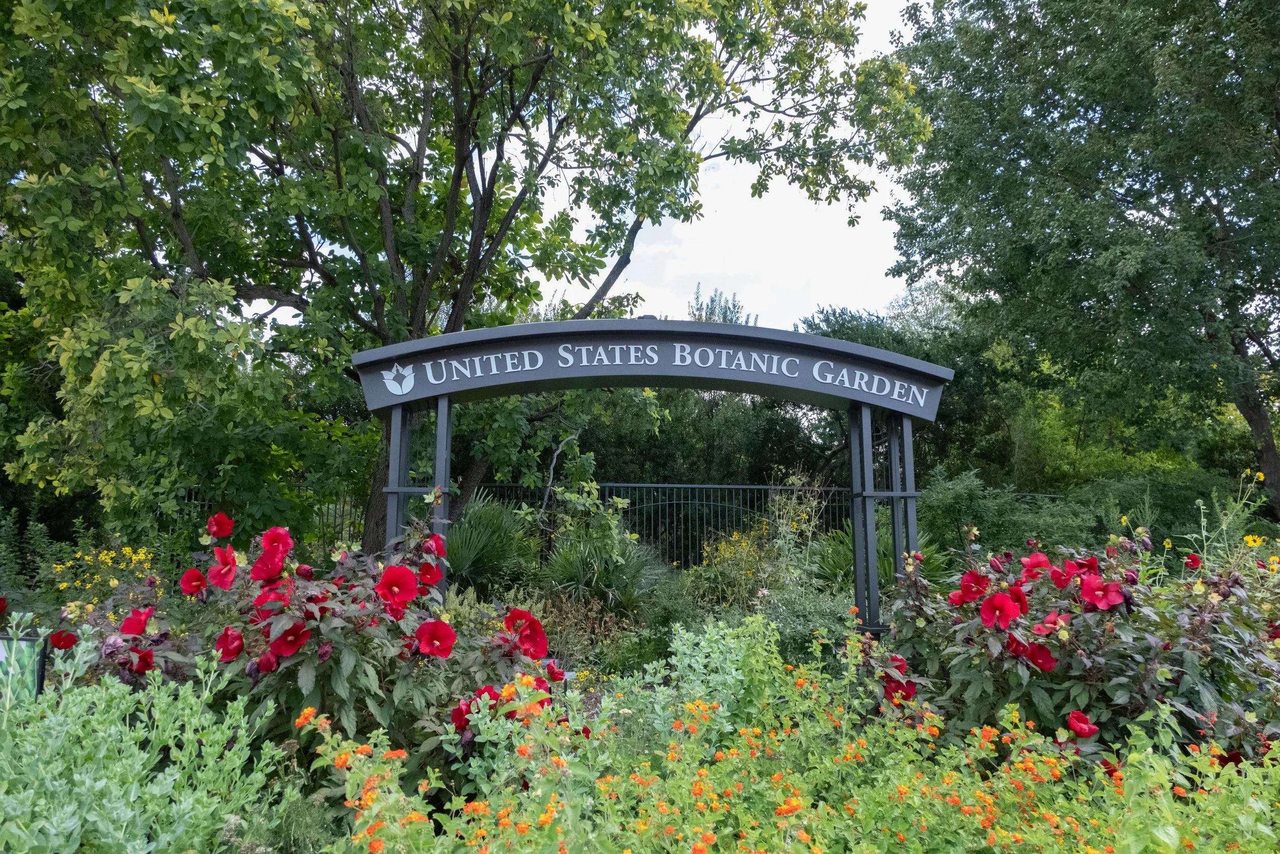 United States Botanic Garden
