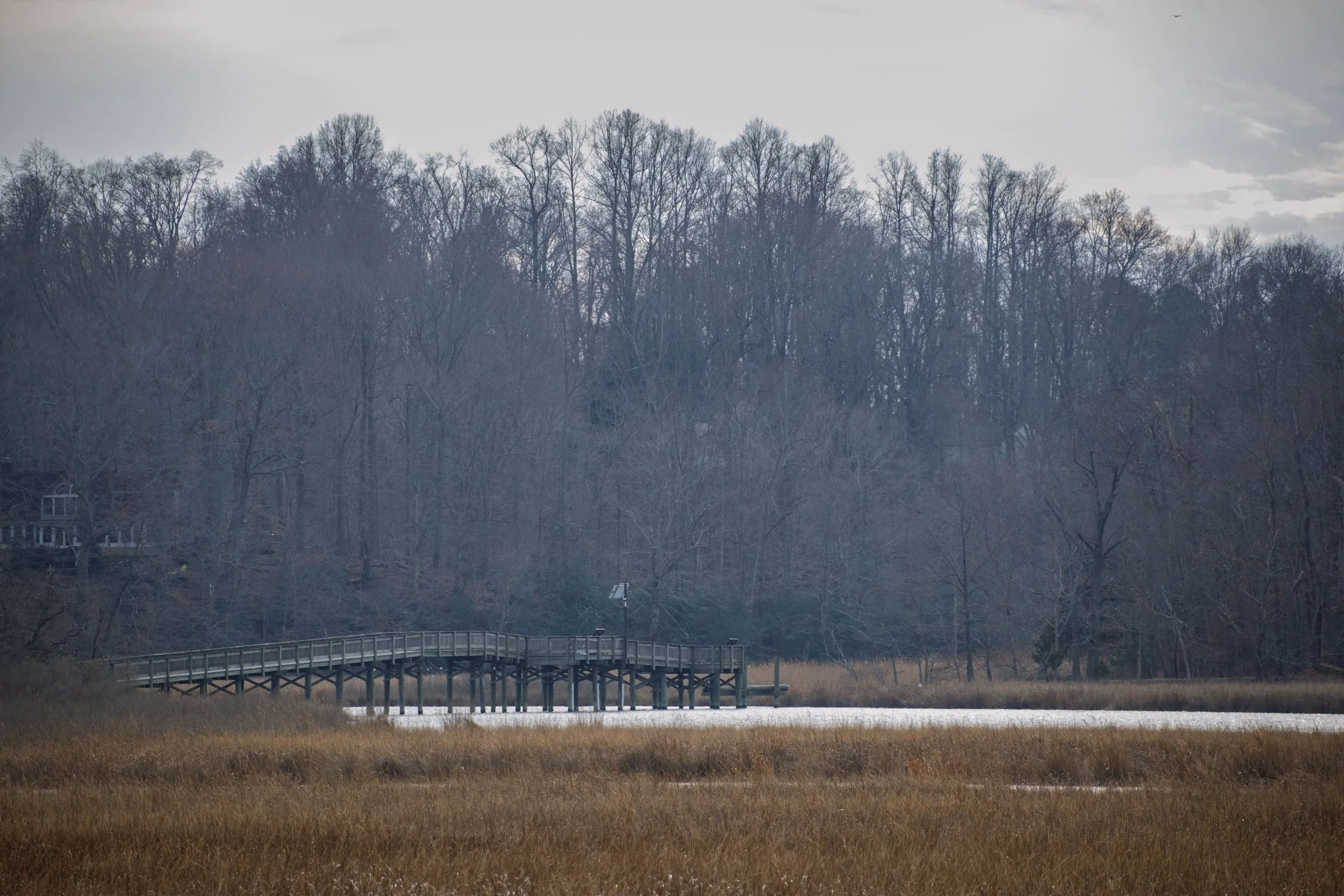 Chesapeake Beach Railway Trail